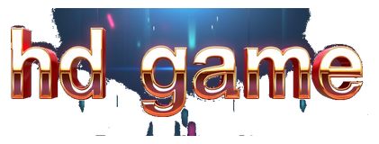 hd game logo