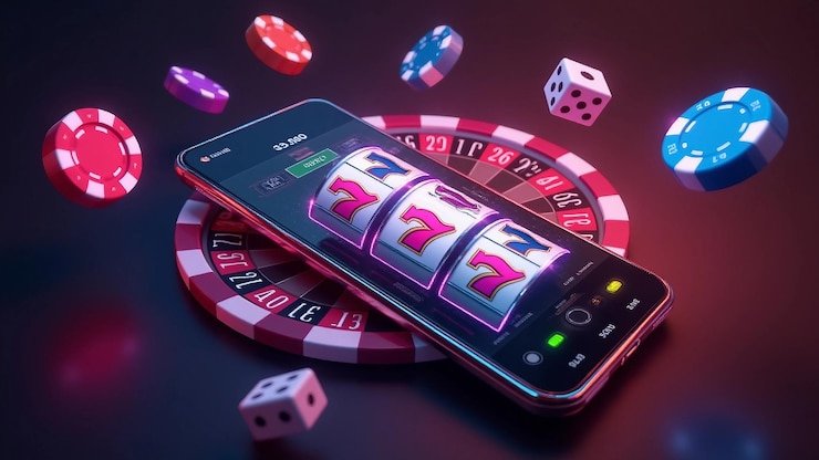 hd game Slots